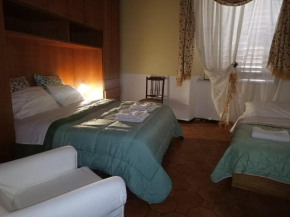 Adelia House
